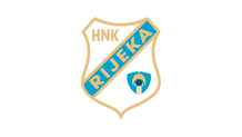 Croatian football club Rijeka