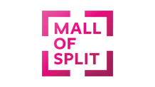 Mall of Split