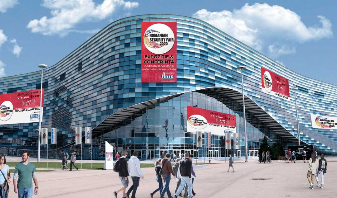 e-Romanian Security Fair Expo – Conference 2020