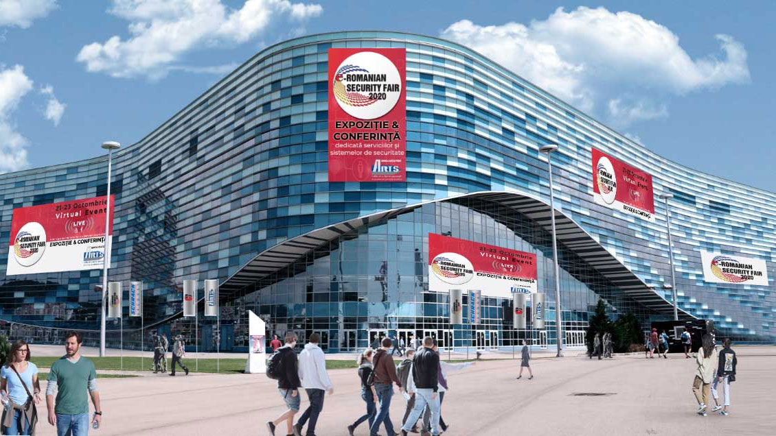 e-Romanian Security Fair Expo – Conference 2020