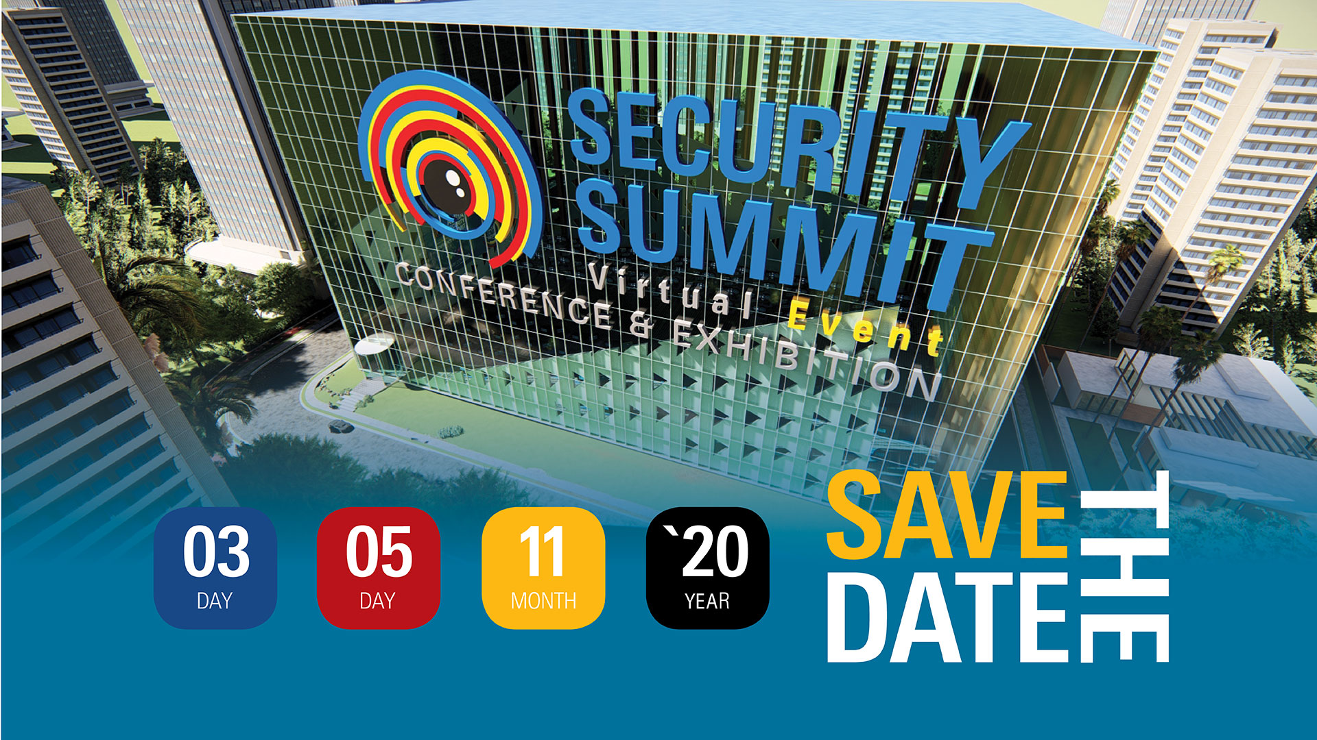 Security Summit 