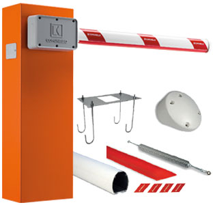 Comunello Kit BORDER 400