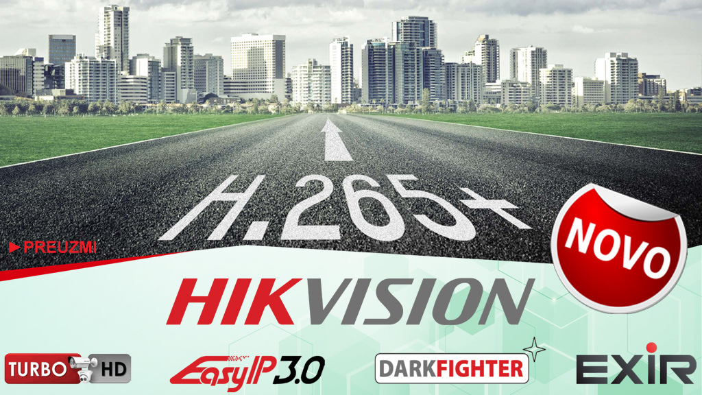 Hikvision