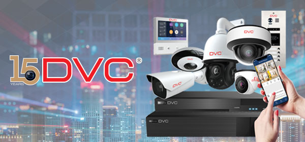 DVC 15 years