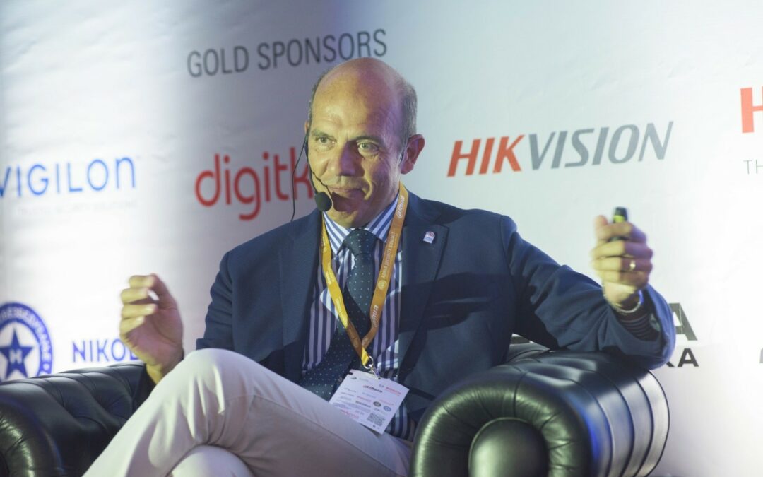 U Ljubljani održan Adria Security Summit 2018