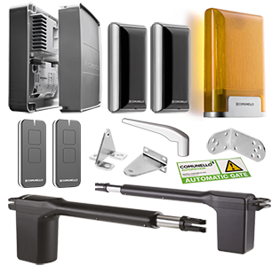 Kit Ram 300