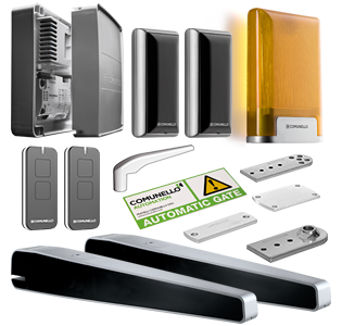 Kit Ram 500