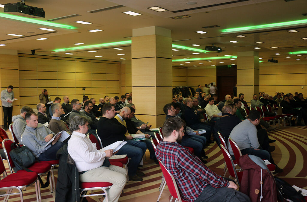 Alarm automatika predstavila iDEA Classic pouzdana i fleksibilna rješenja zaštite