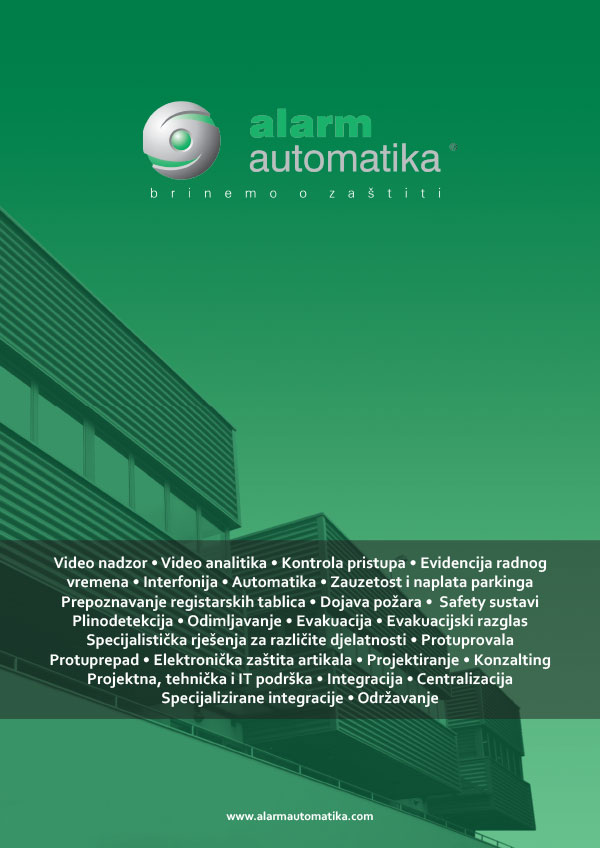 Katalog projektnih poslova