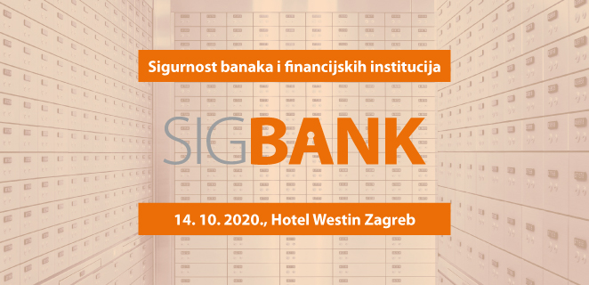 Konferencija Sigbank