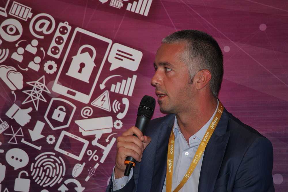 Panel rasprava: Kvalitet vs. Cena u security i safety industriji