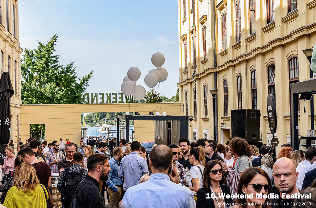 Mobilno People counting rješenje