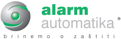 Alarm automatika d.o.o.