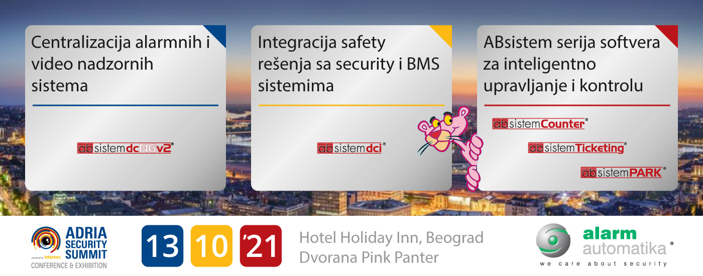 Adria Security Summit 2021