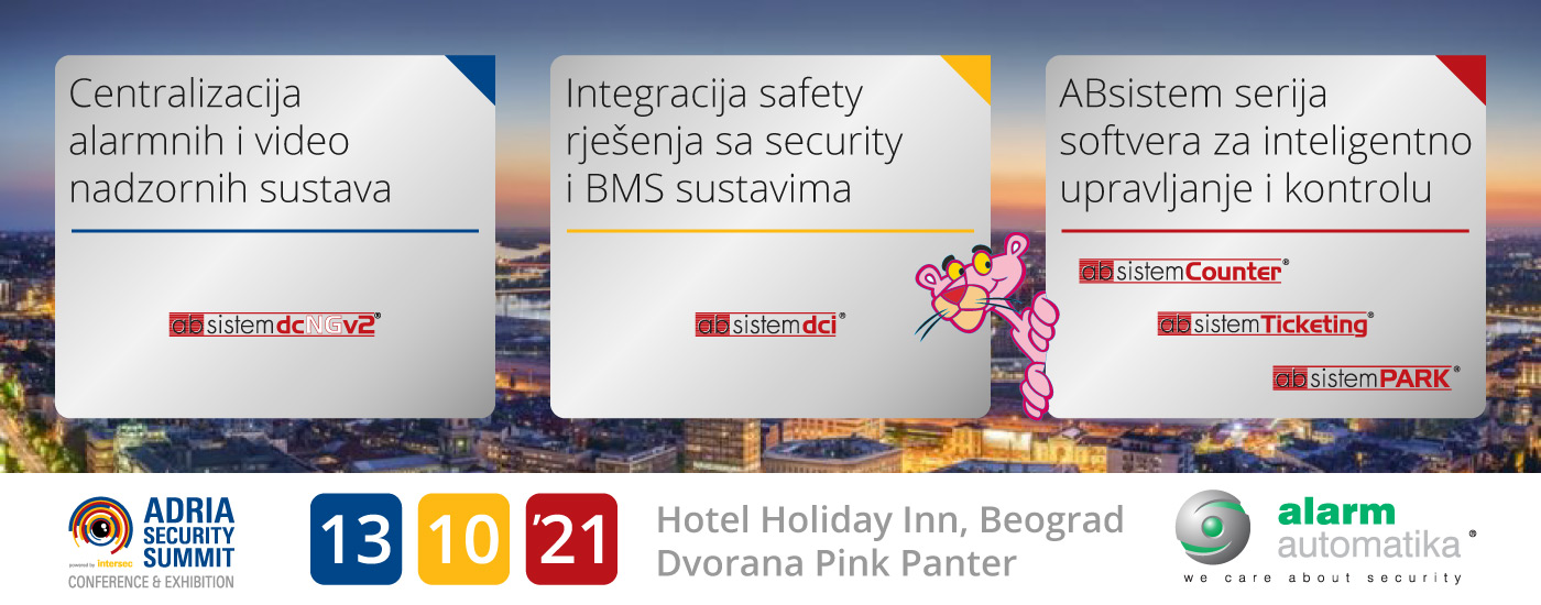 Adria Security Summit 2021