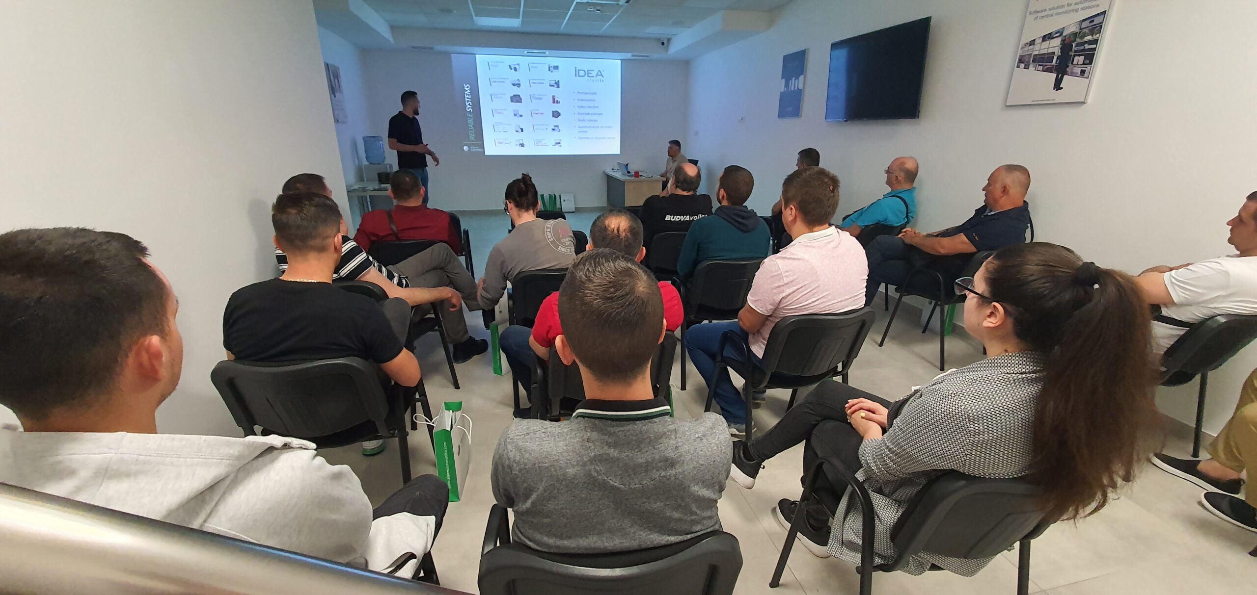 Održan iDEA Open Days 2022!