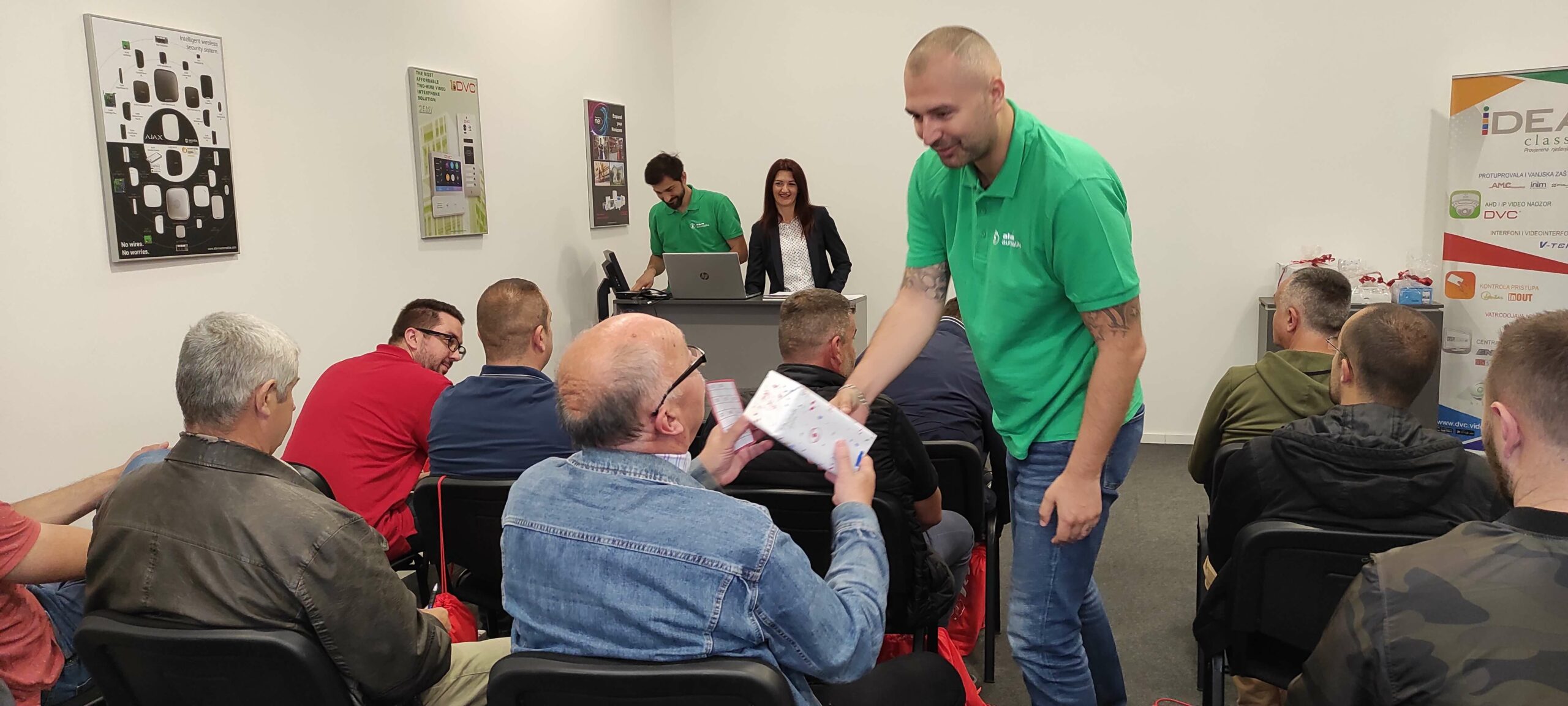 Održan iDEA Open Days 2022!