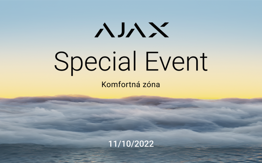 Ajax Special Event IV