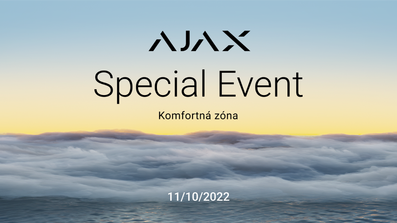 Ajax Special Event IV