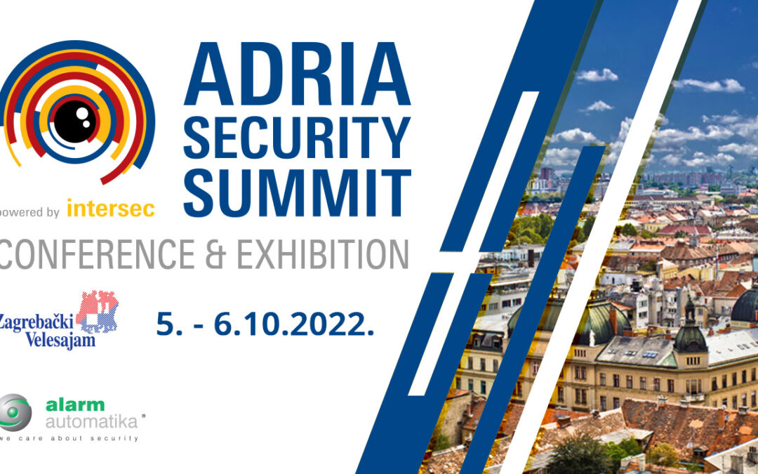 Alarm automatika partner najvećeg regionalnog security summita