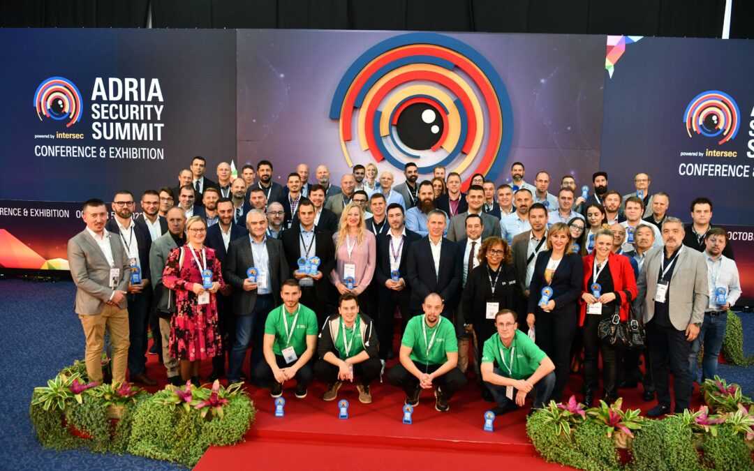 Uspješan nastup Alarm automatike na najvećem regionalnom događaju industrije sigurnosti