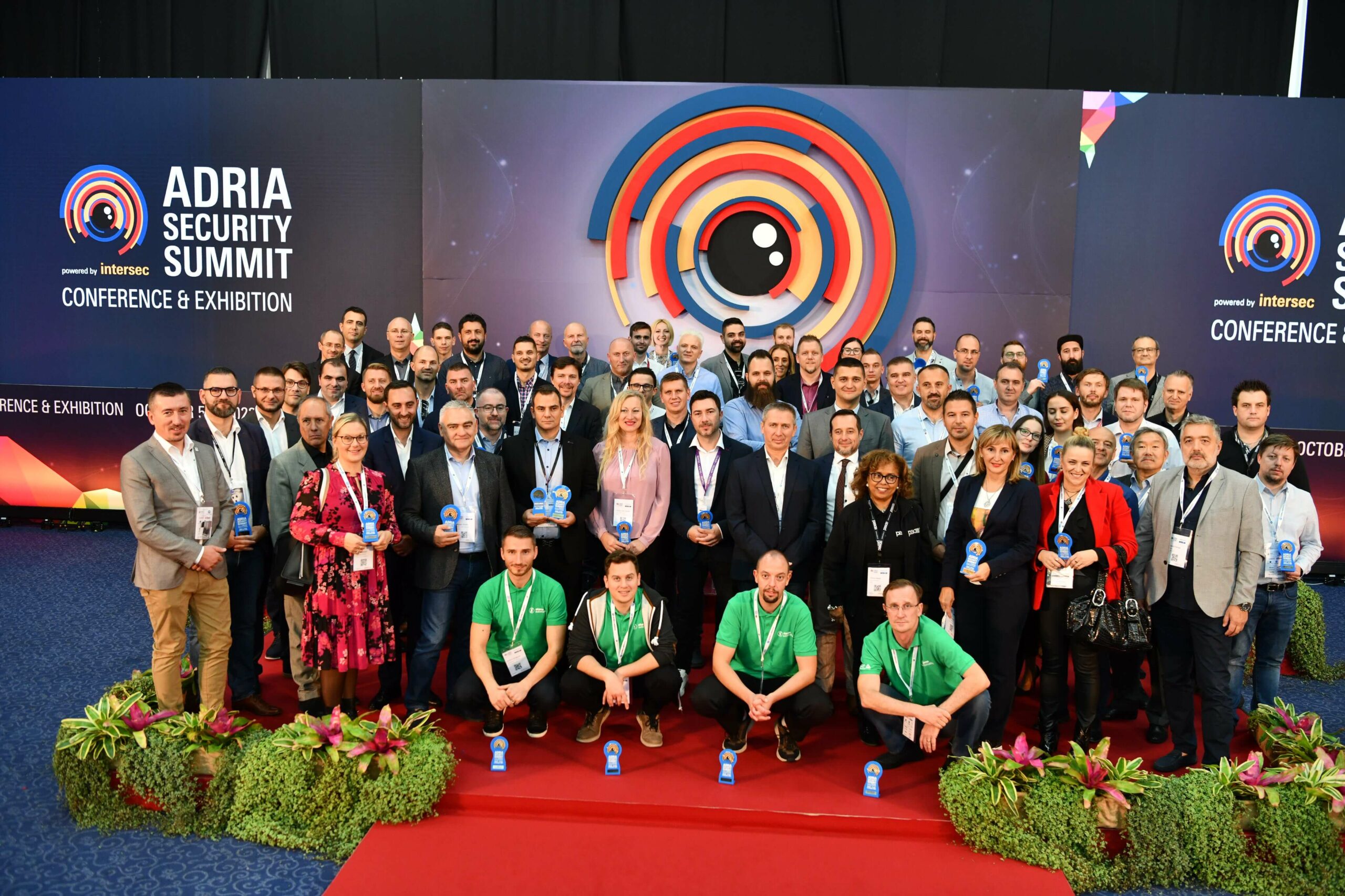 Uspješan nastup Alarm automatike na najvećem regionalnom događaju industrije sigurnosti