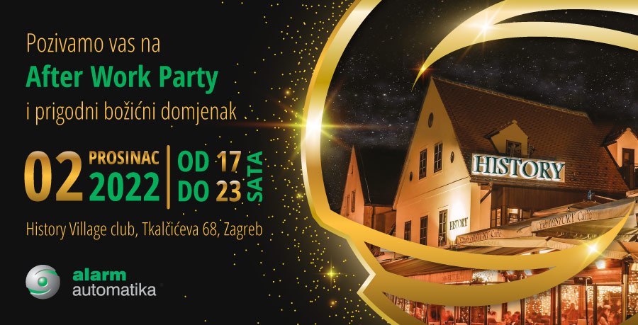 Novogodišnje druženje PPD HR