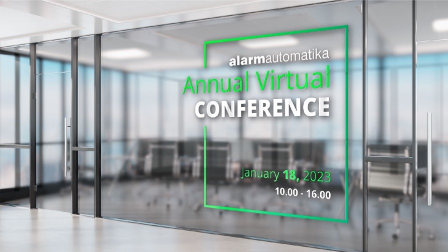 2023. – godina tranzicije za Alarm automatiku