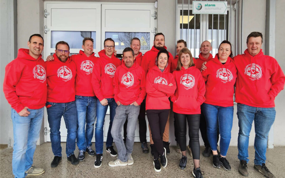 Održan iDEA Open Days 2023!
