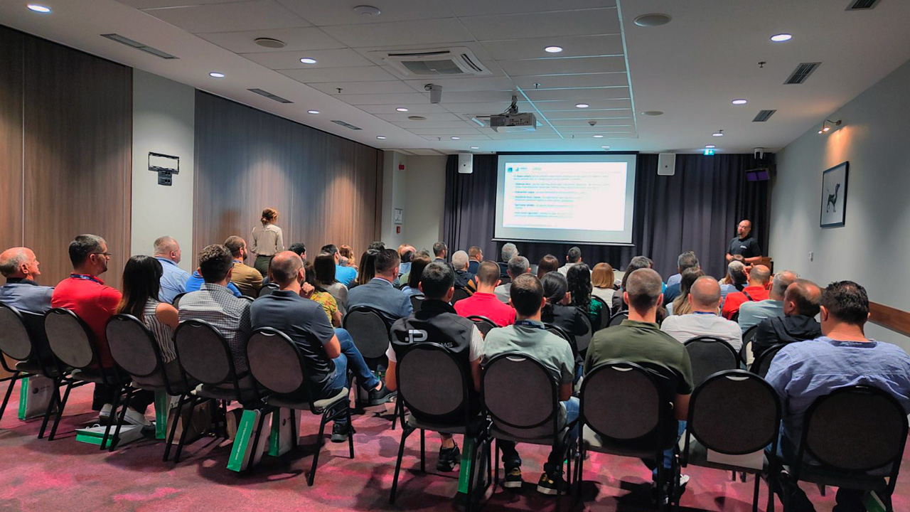 Inim days held in Podgorica