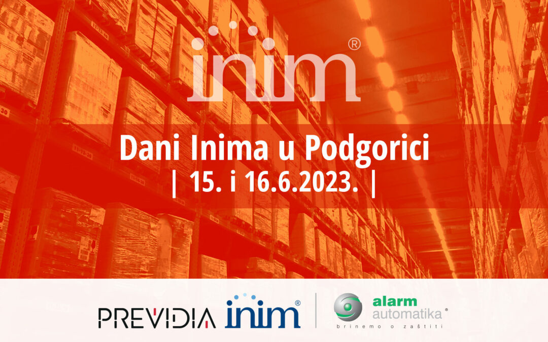 Dani Inima u Podgorici