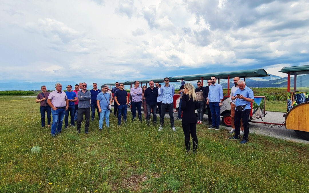 Održan iDEA Partner Day 2023.
