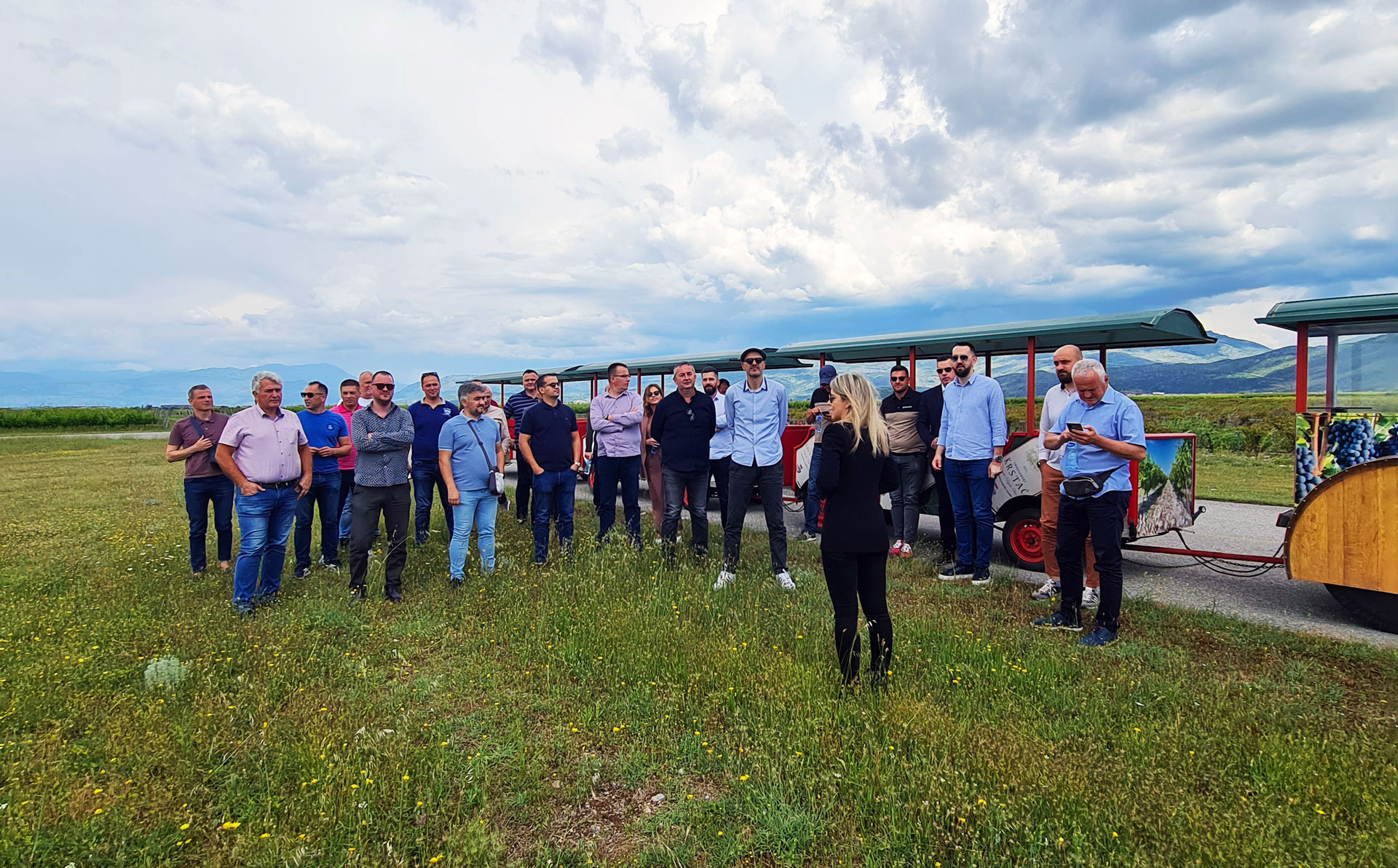 Održan iDEA Partner Day 2023.