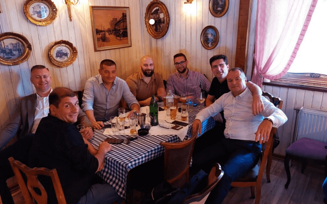U Beogradu održan iDEA Partner Day 2023