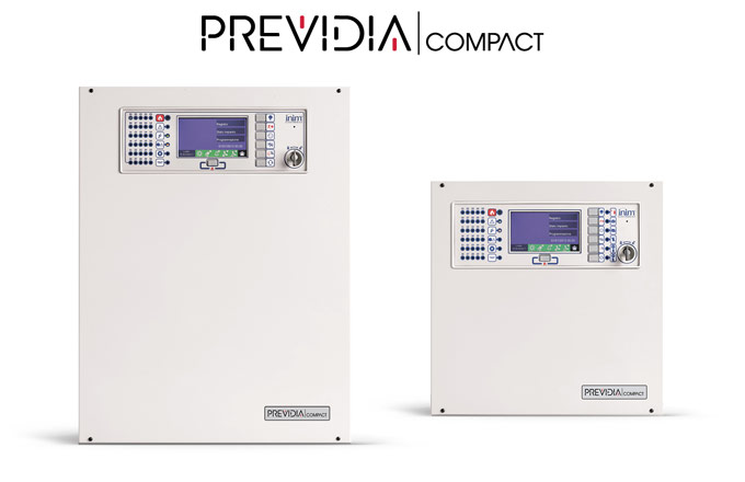 INIM Previda Compact