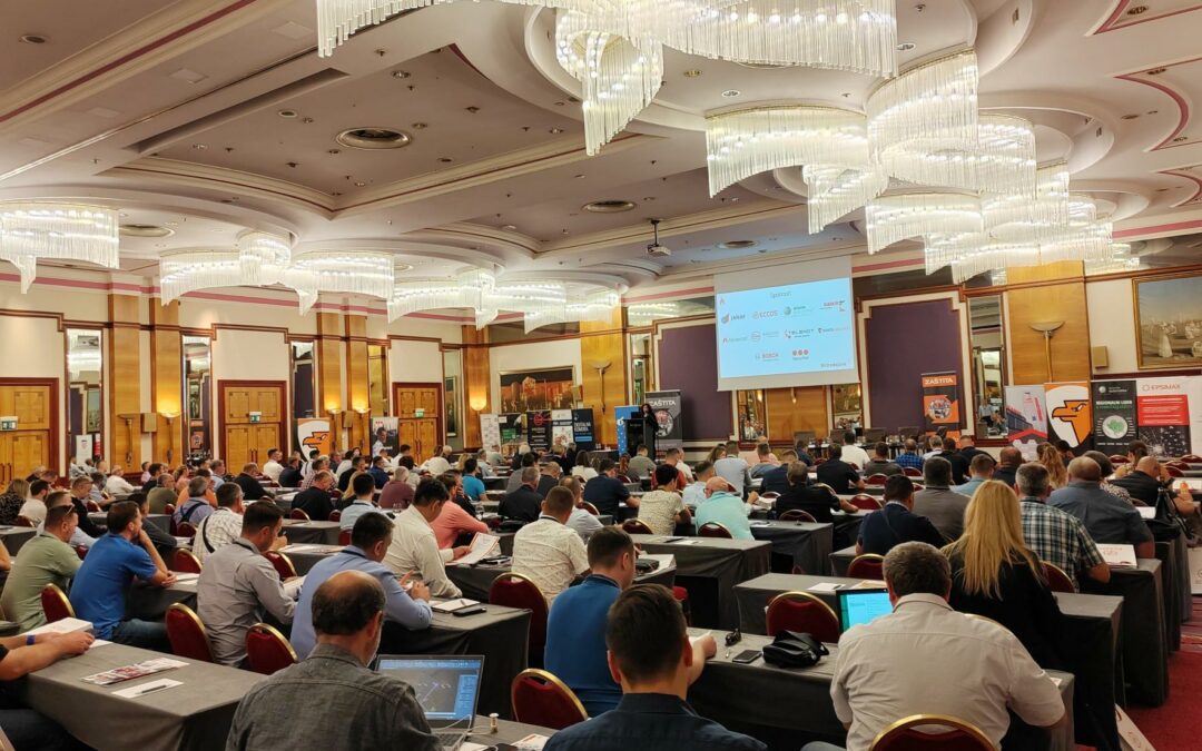 U Zagrebu održana konferencija Vatrodojava i zaštita od požara