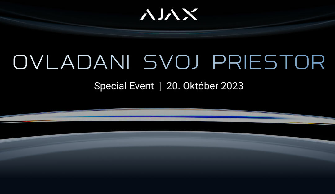 Ajax Special Event