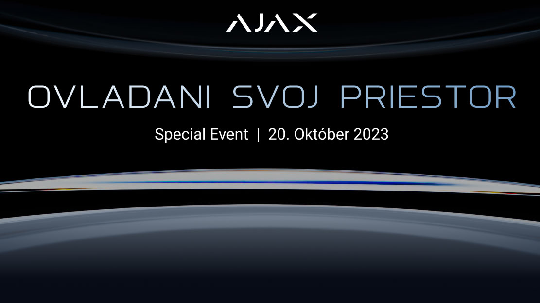 Ajax Special Event