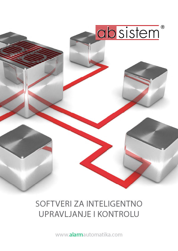 ABsistem specialized softwares