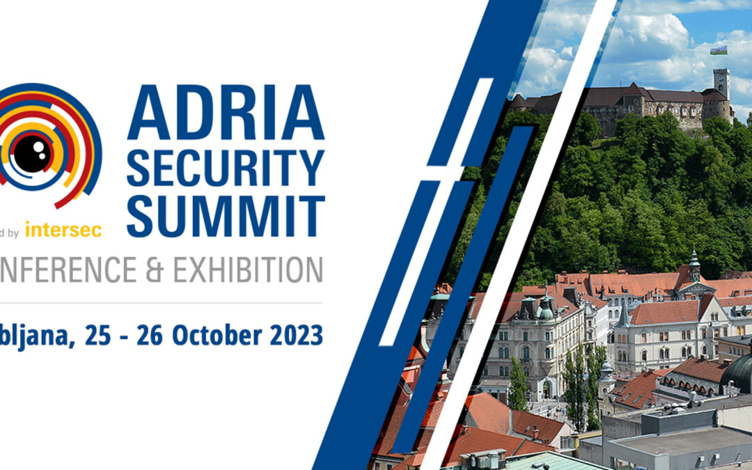 Alarm automatika partner najvećeg regionalnog security summita