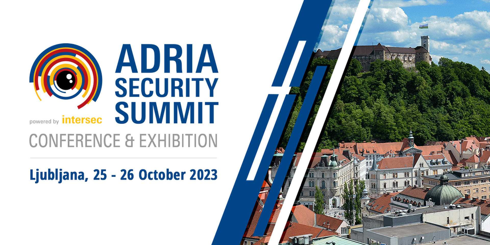 Alarm automatika partner najvećeg regionalnog security summita