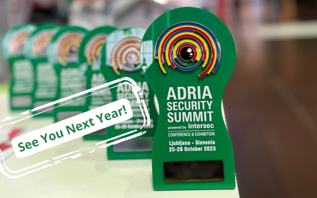 Спуштена е завесата на уште еден Adria Security Summit