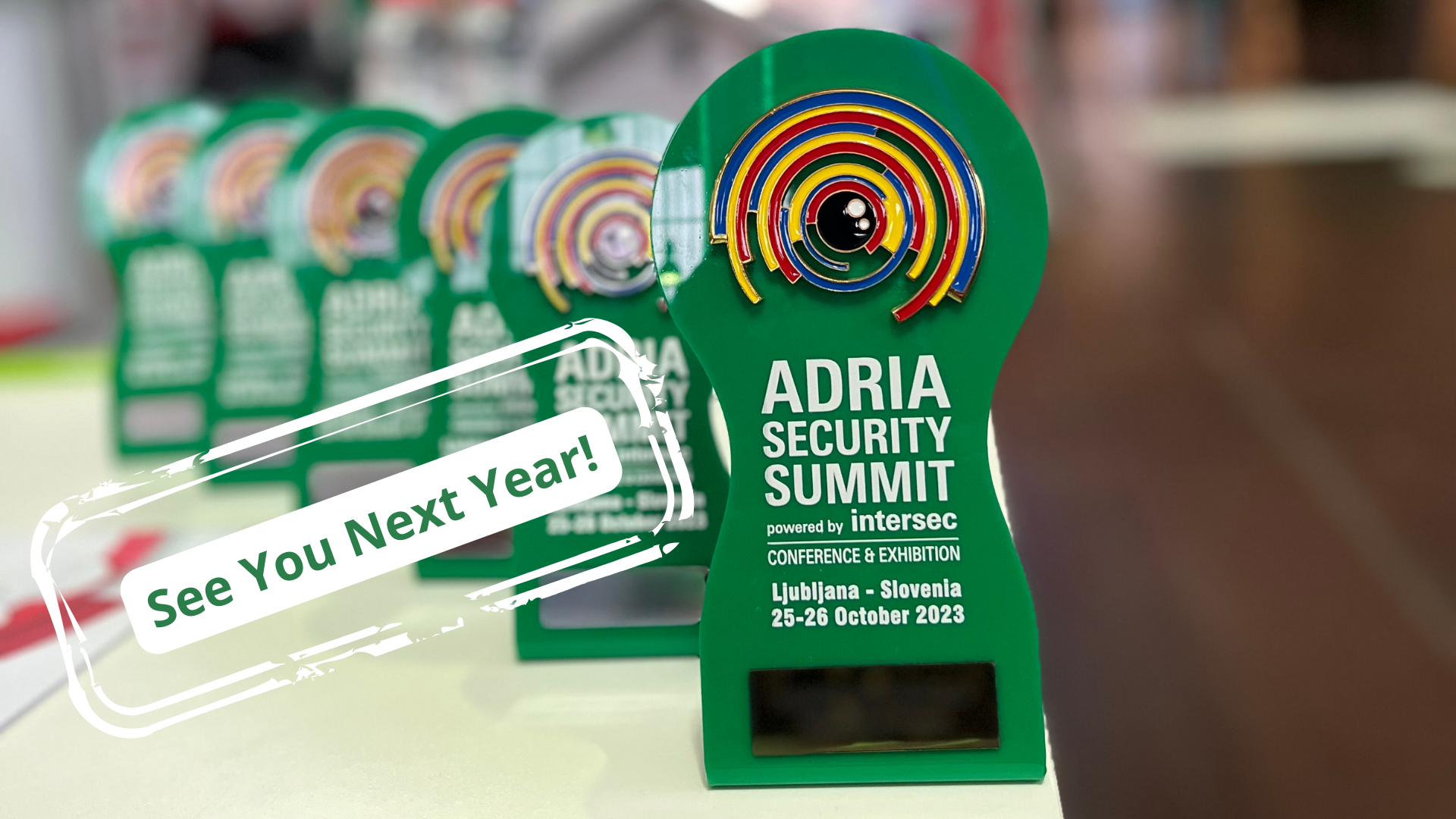 Спуштена е завесата на уште еден Adria Security Summit