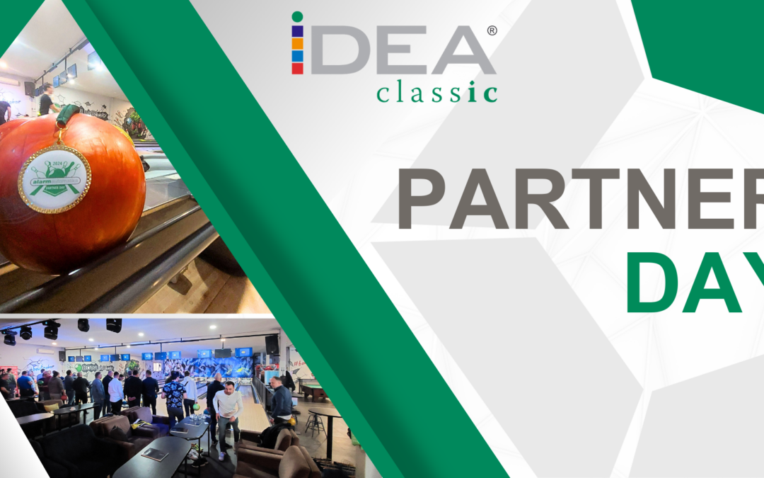 Partner Day 2024: Bowling bar postao je epicentar sigurnosti i zabave