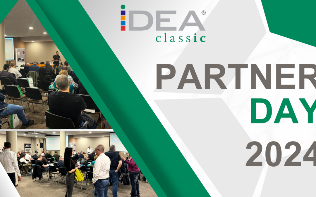 Акценти в Partner Day: Издание Бургас