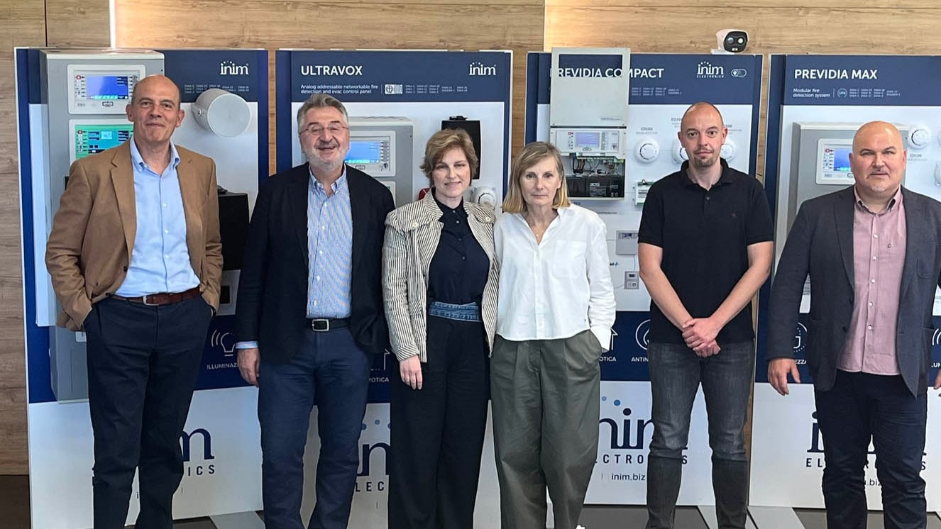 Twenty years of partnership – more than just a number