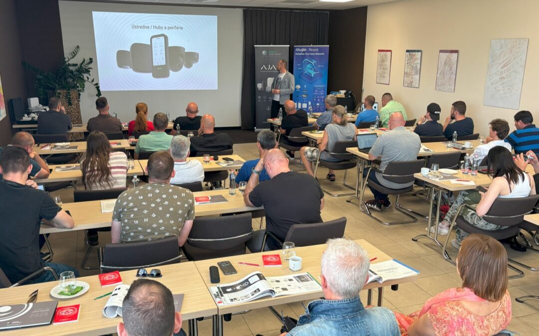 Partner Day Bratislava 2025: Naš sljedeći povijesni korak