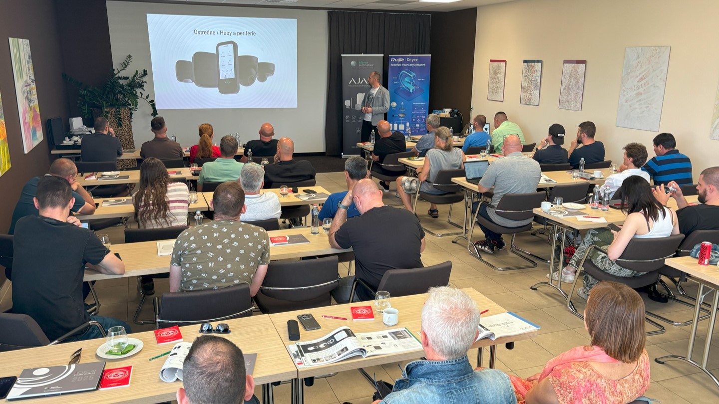 Partner Day Bratislava 2025: Naš sljedeći povijesni korak