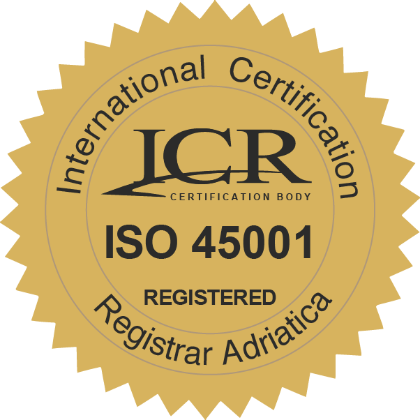 ISO 45001