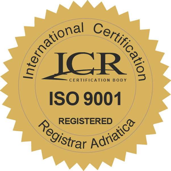 ISO 9001